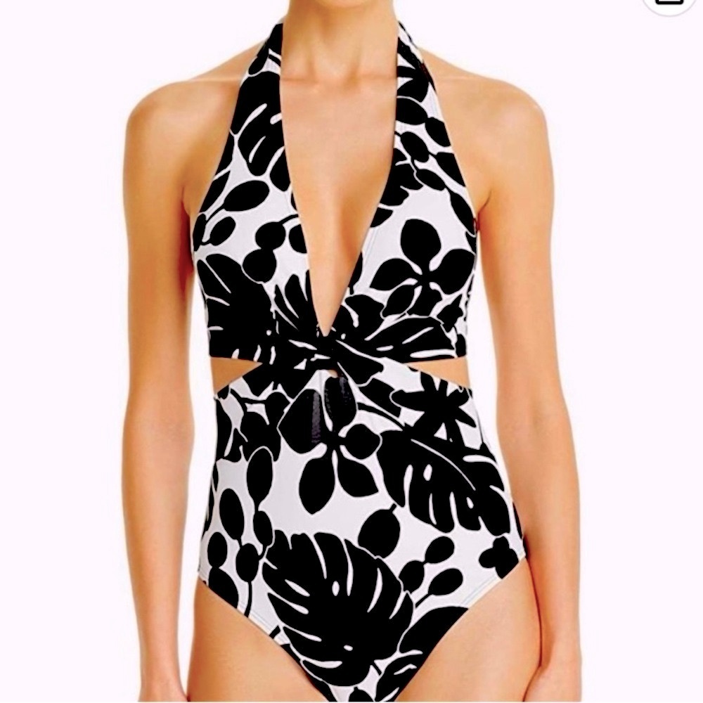 ♠️Kate spade one piece NEW w tags ! Size XS 📍RETIRED STYLE